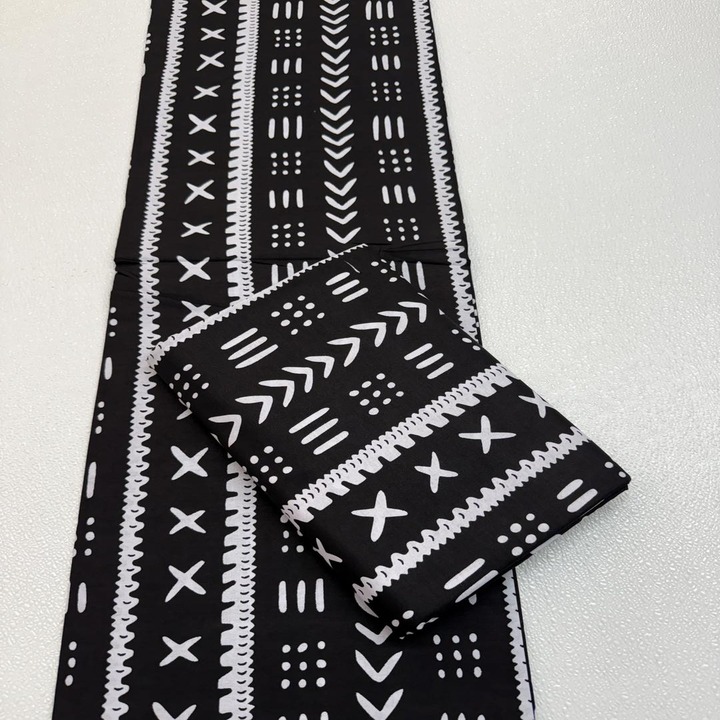 Fabrics